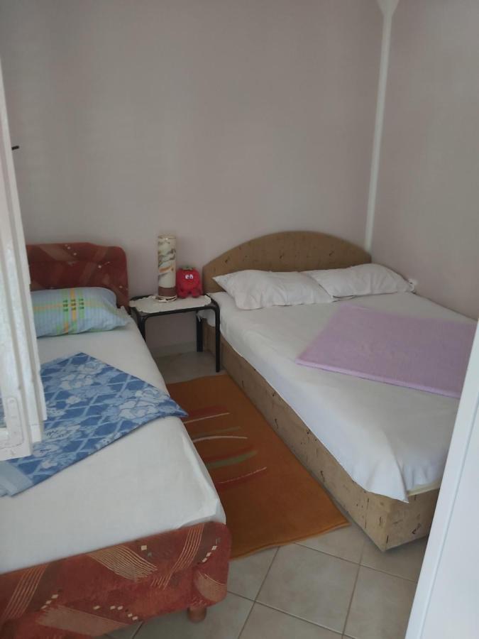 Apartment Miki Herceg Novi Habitación foto