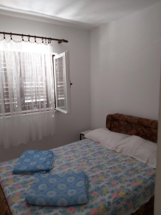 Apartment Miki Herceg Novi Habitación foto